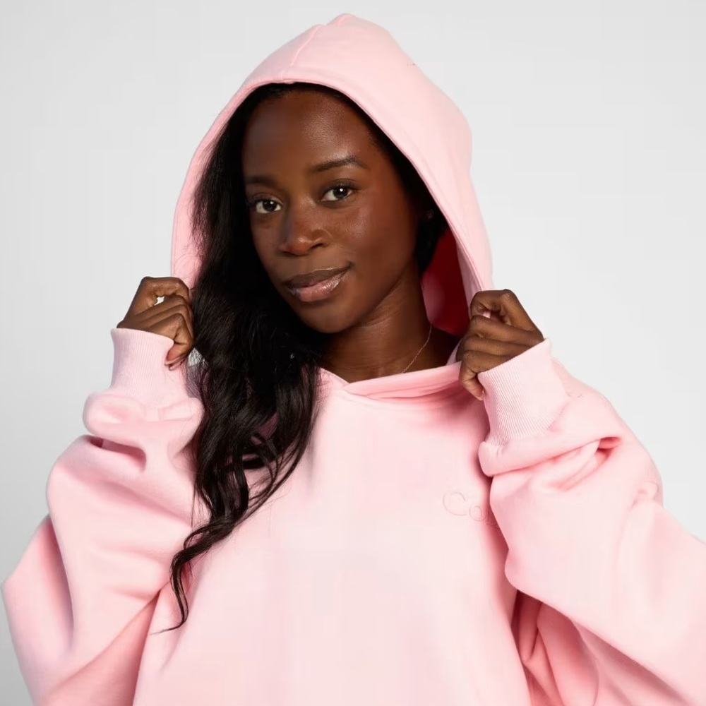 Comfrt Hoodie